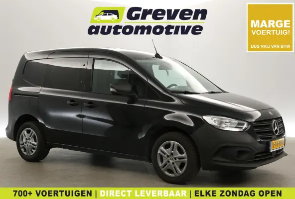 Mercedes-Benz Citan 108 CDI | Marge | Airco | Camera | Parkeersens. | Elektrpakket