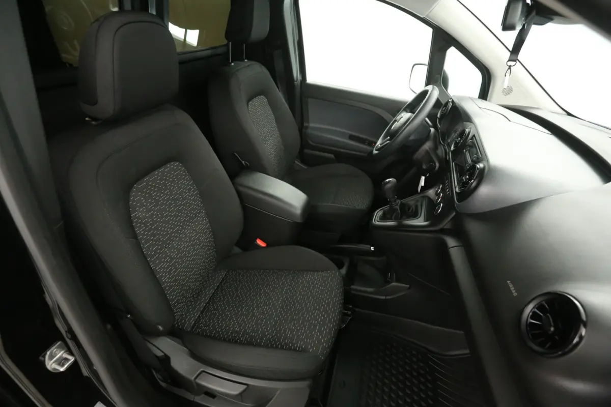 Mercedes-Benz Citan 108 CDI | Marge | Airco | Camera | Parkeersens. | Elektrpakket