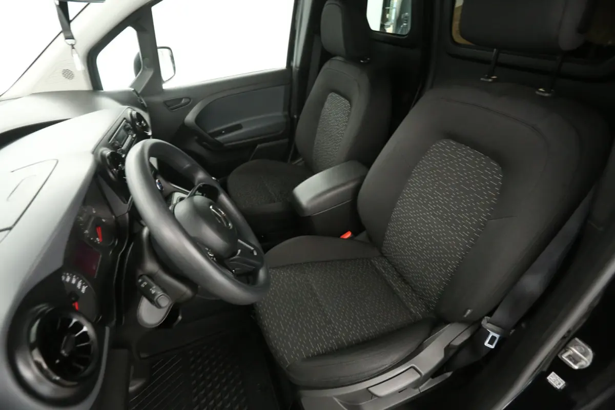 Mercedes-Benz Citan 108 CDI | Marge | Airco | Camera | Parkeersens. | Elektrpakket