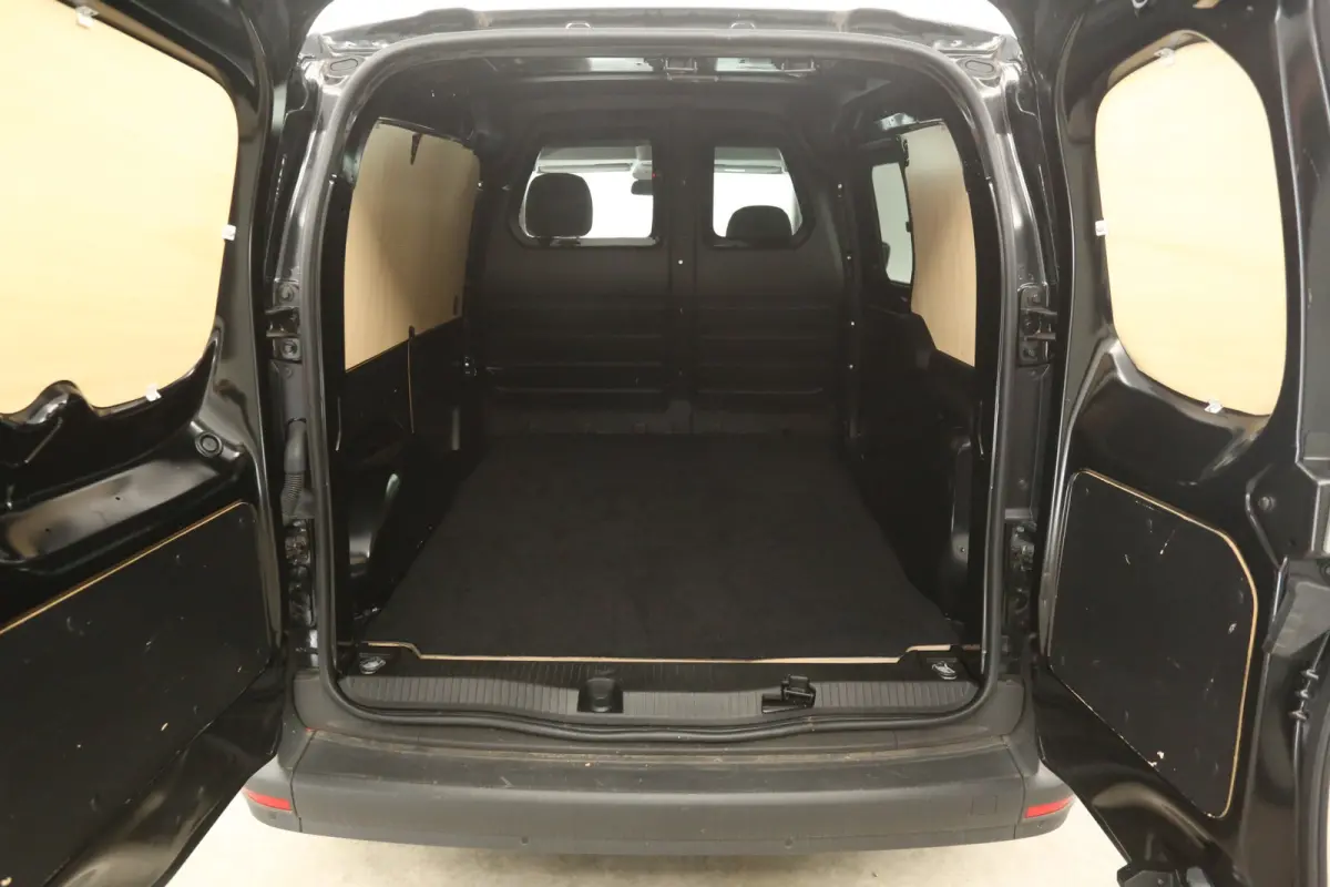 Mercedes-Benz Citan 108 CDI | Marge | Airco | Camera | Parkeersens. | Elektrpakket