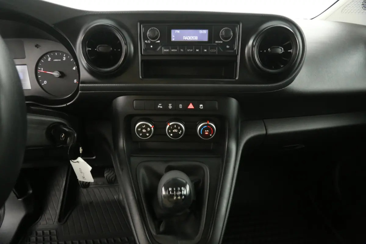 Mercedes-Benz Citan 108 CDI | Marge | Airco | Camera | Parkeersens. | Elektrpakket