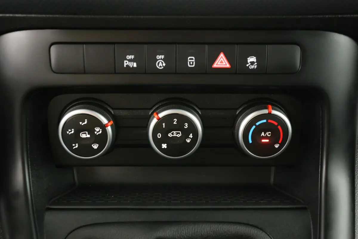 Mercedes-Benz Citan 108 CDI | Marge | Airco | Camera | Parkeersens. | Elektrpakket