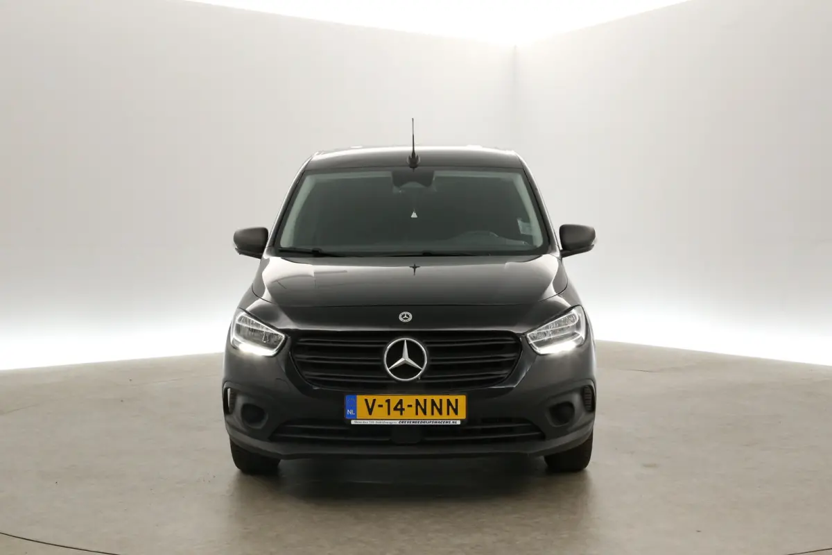 Mercedes-Benz Citan 108 CDI | Marge | Airco | Camera | Parkeersens. | Elektrpakket