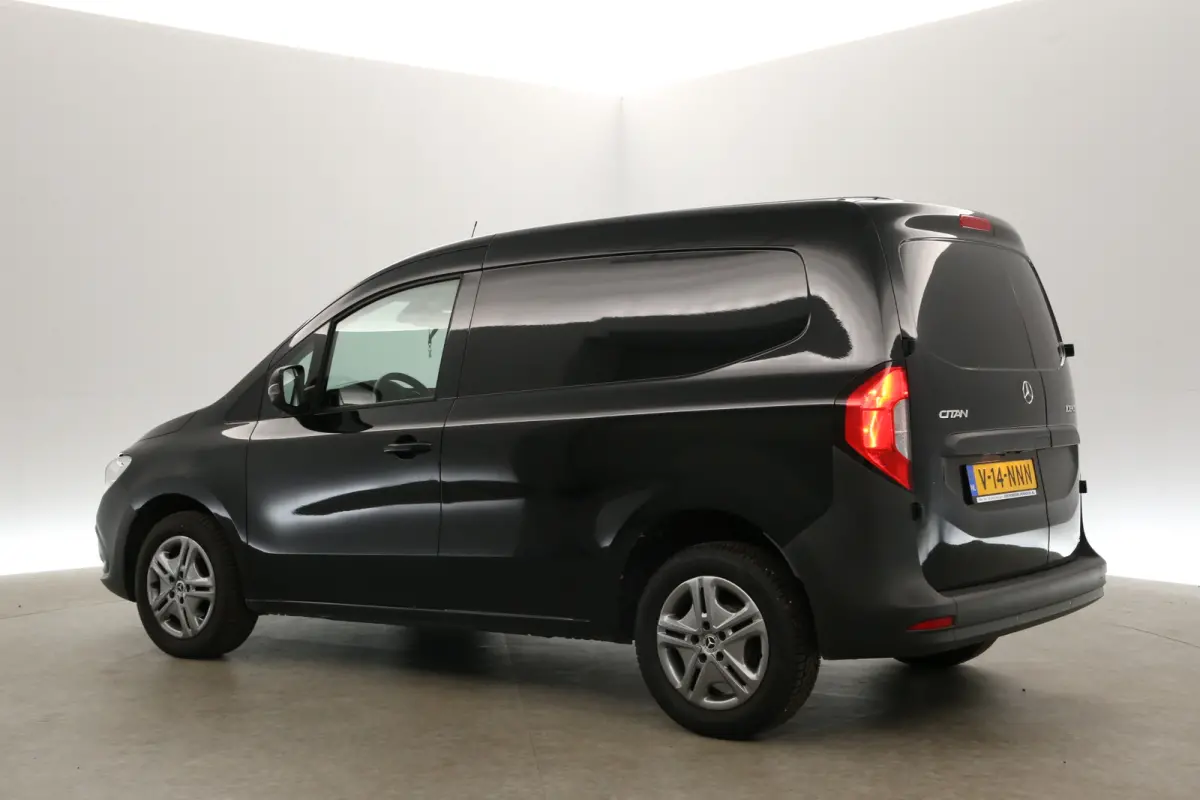 Mercedes-Benz Citan 108 CDI | Marge | Airco | Camera | Parkeersens. | Elektrpakket