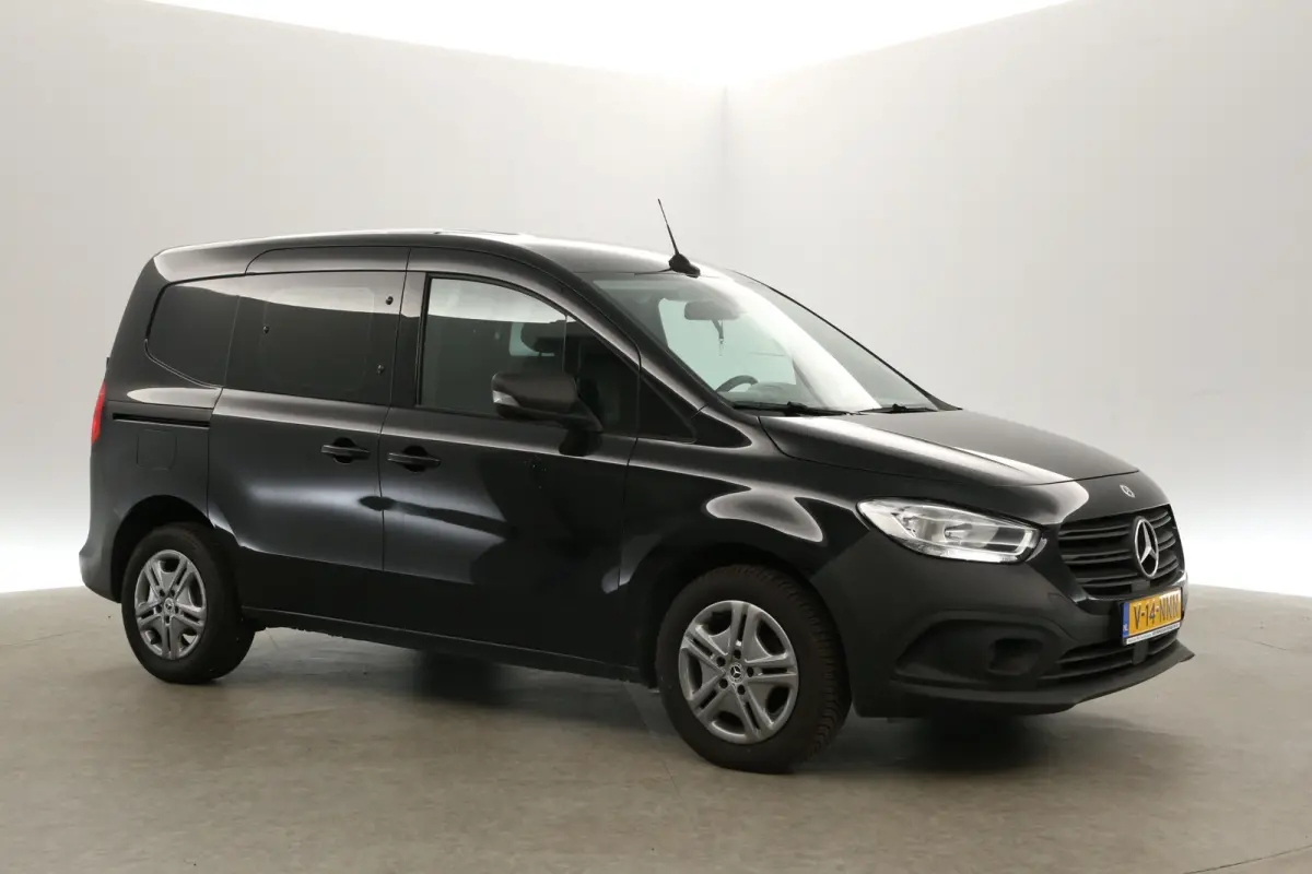 Mercedes-Benz Citan 108 CDI | Marge | Airco | Camera | Parkeersens. | Elektrpakket