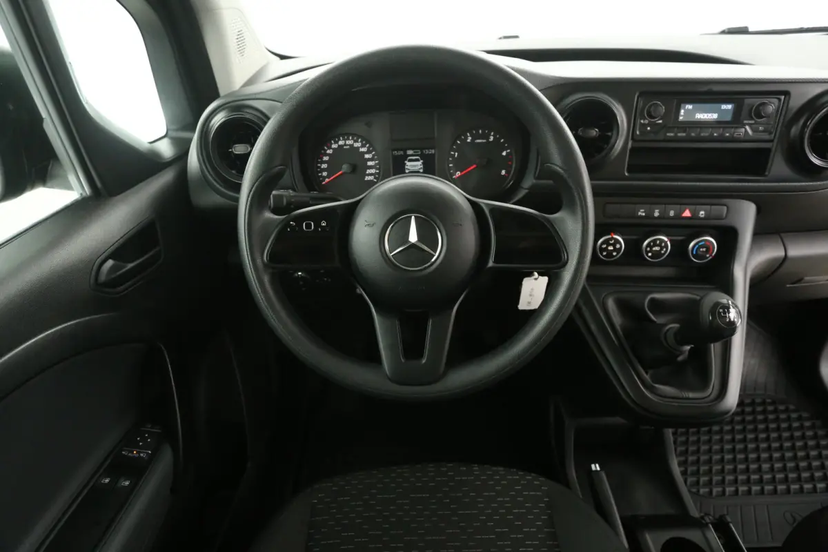 Mercedes-Benz Citan 108 CDI | Marge | Airco | Camera | Parkeersens. | Elektrpakket