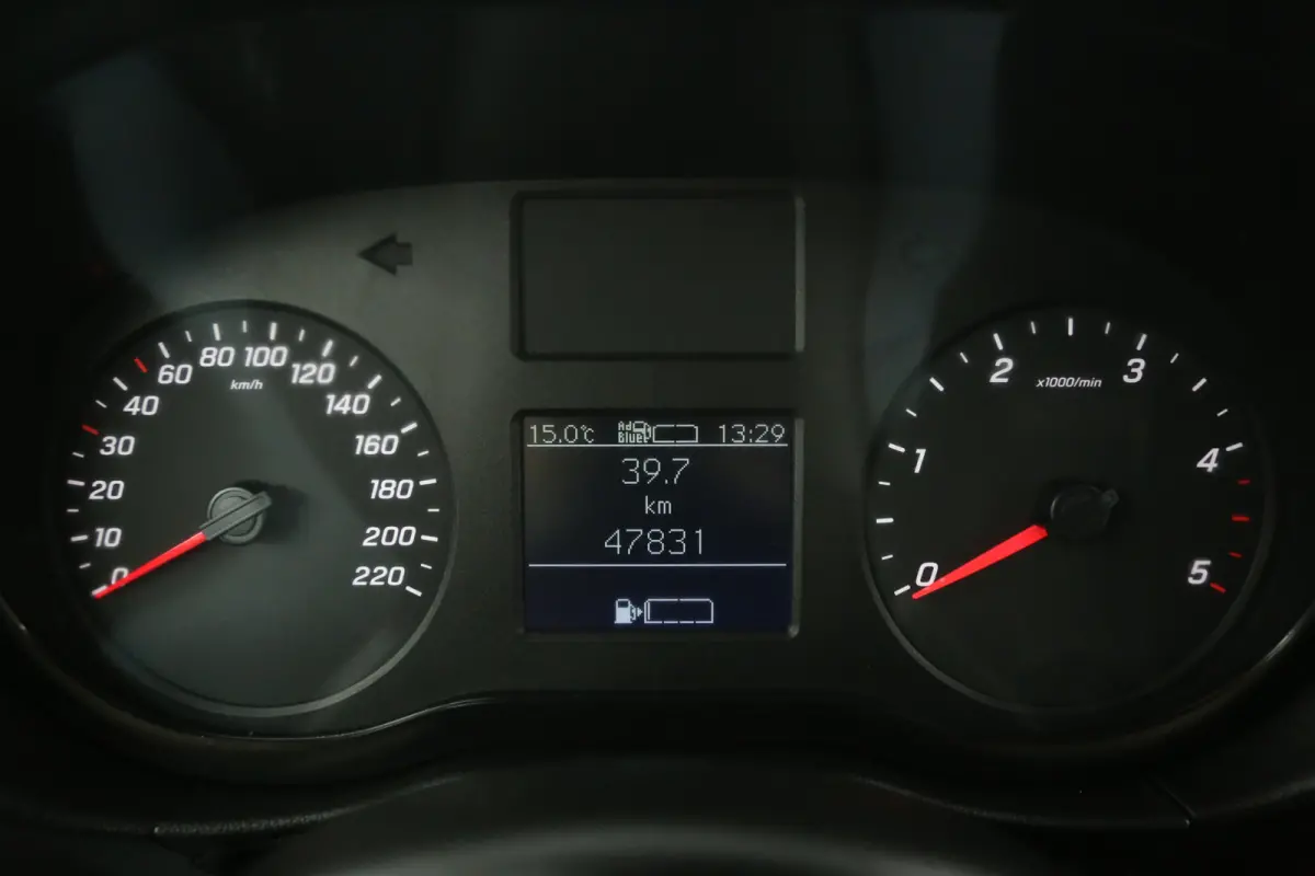 Mercedes-Benz Citan 108 CDI | Marge | Airco | Camera | Parkeersens. | Elektrpakket
