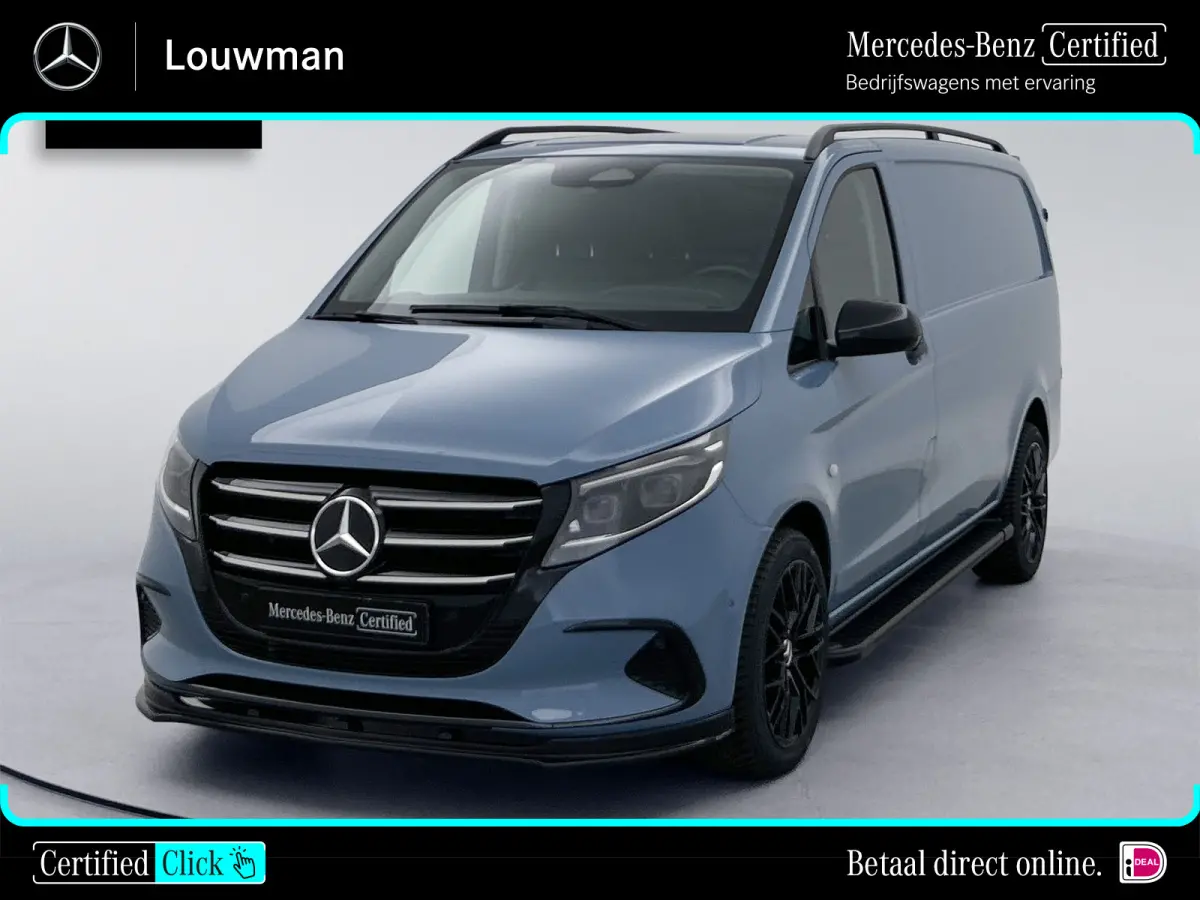 119 CDI L2 Select *Edition* China blue Led Trekhaak 19"inch lichtmetaal Spoilerpakket Parkeerpakket