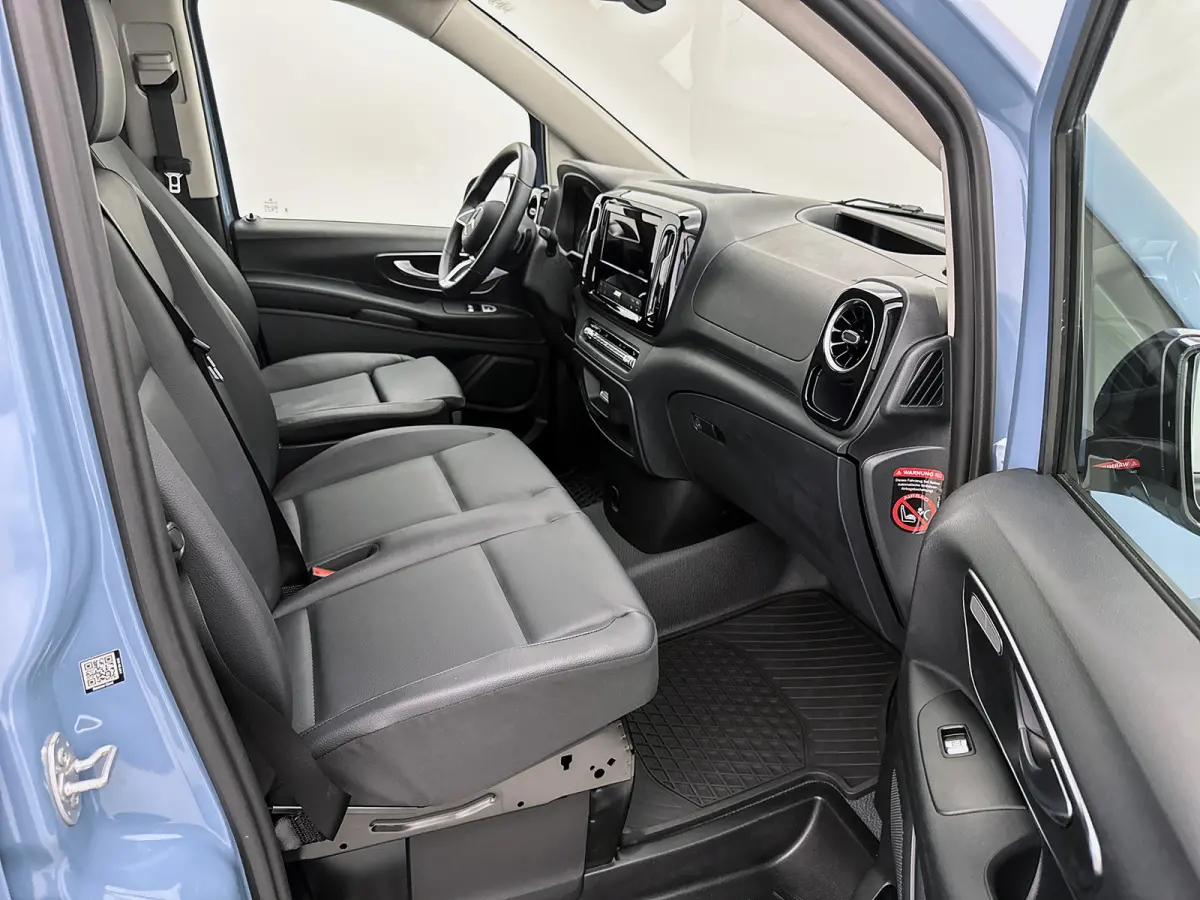 119 CDI L2 Select *Edition* China blue Led Trekhaak 19"inch lichtmetaal Spoilerpakket Parkeerpakket