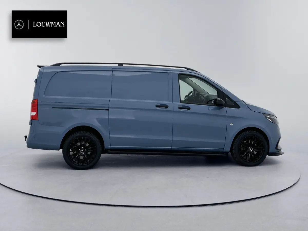 119 CDI L2 Select *Edition* China blue Led Trekhaak 19"inch lichtmetaal Spoilerpakket Parkeerpakket