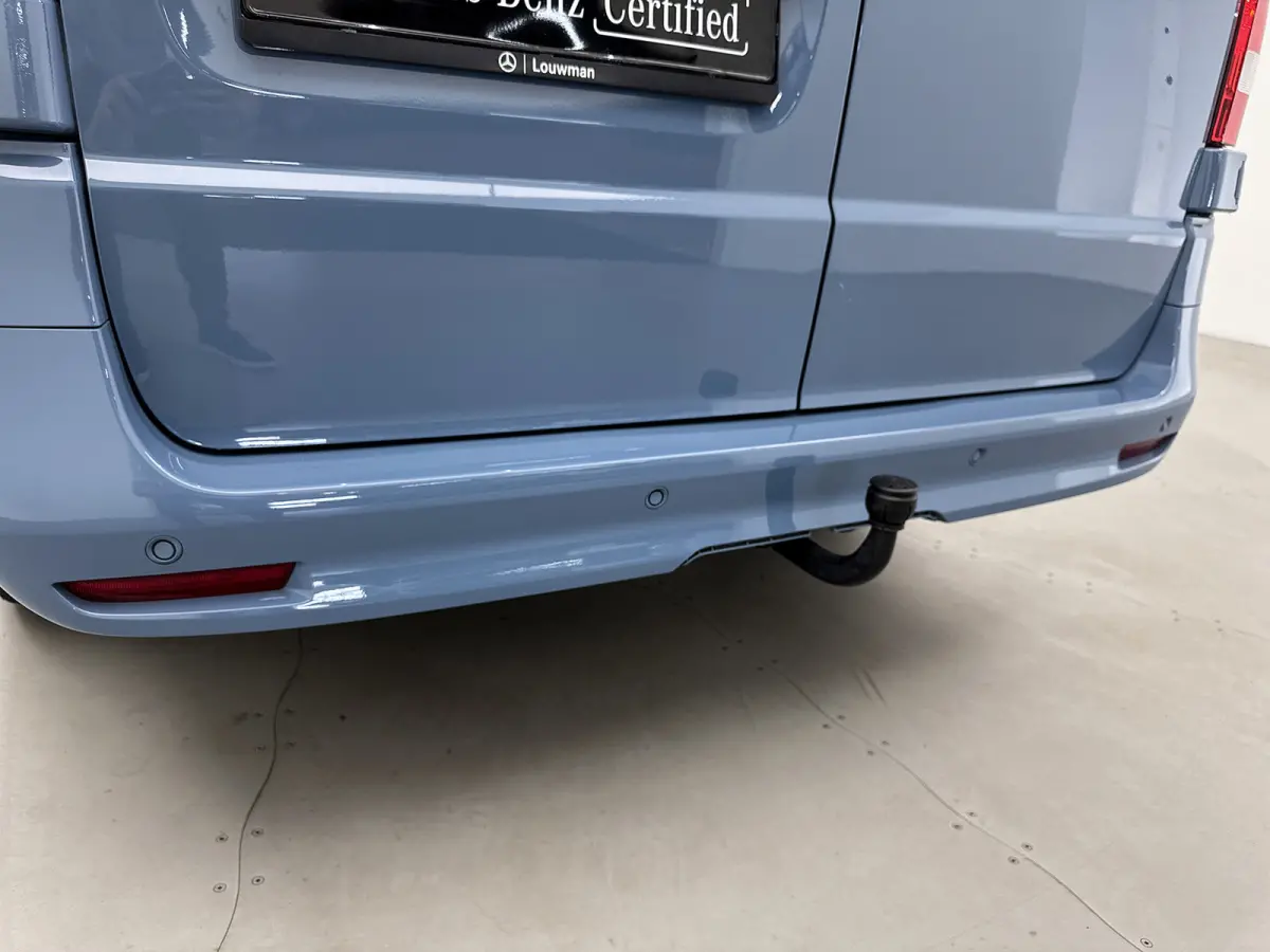 119 CDI L2 Select *Edition* China blue Led Trekhaak 19"inch lichtmetaal Spoilerpakket Parkeerpakket