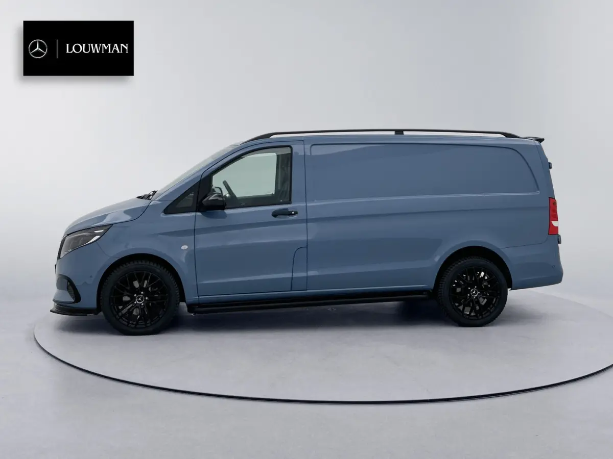 119 CDI L2 Select *Edition* China blue Led Trekhaak 19"inch lichtmetaal Spoilerpakket Parkeerpakket