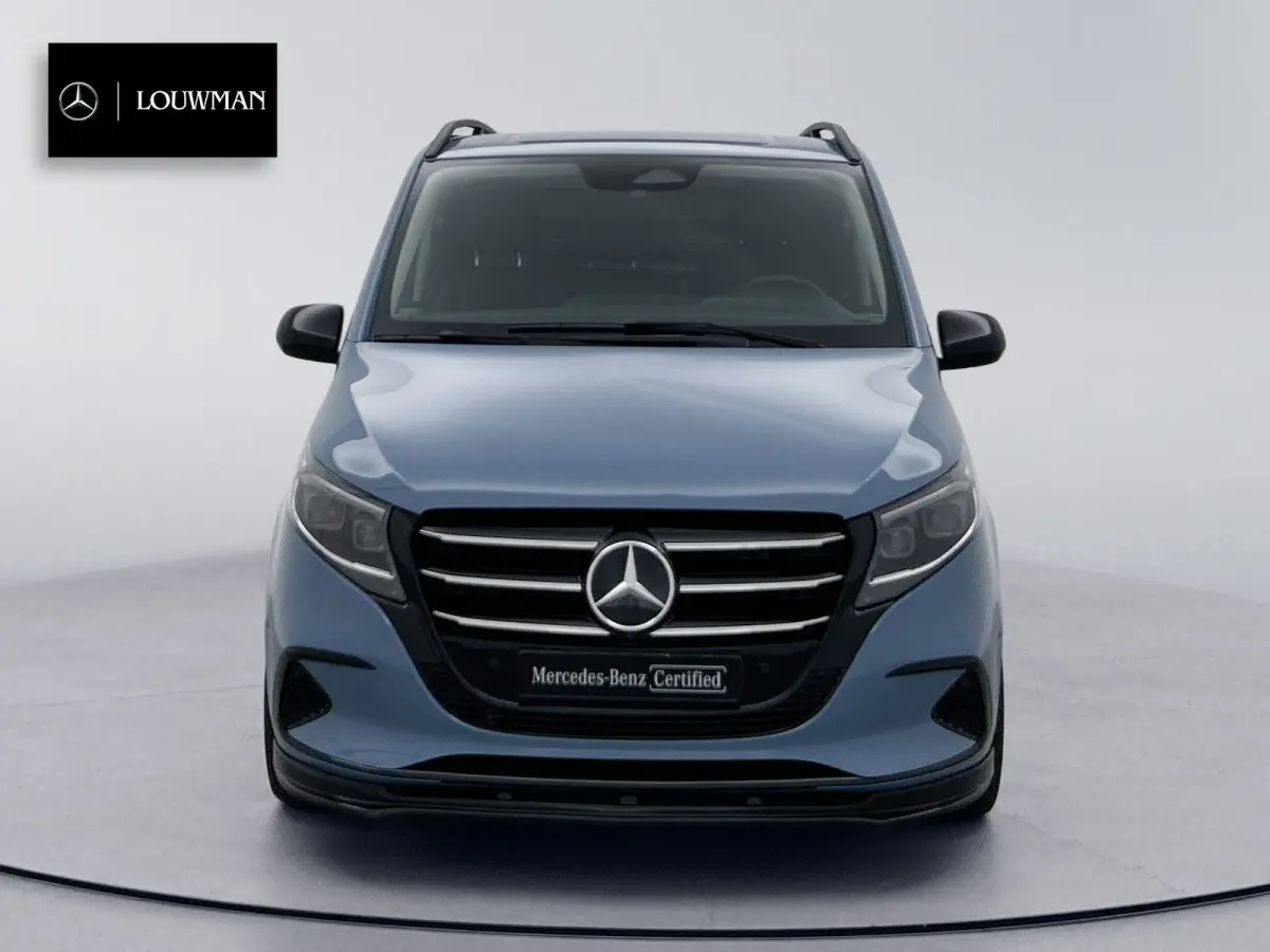 119 CDI L2 Select *Edition* China blue Led Trekhaak 19"inch lichtmetaal Spoilerpakket Parkeerpakket