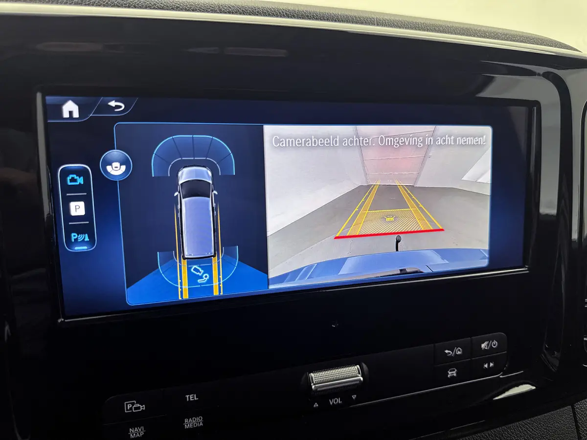 119 CDI L2 Select *Edition* China blue Led Trekhaak 19"inch lichtmetaal Spoilerpakket Parkeerpakket