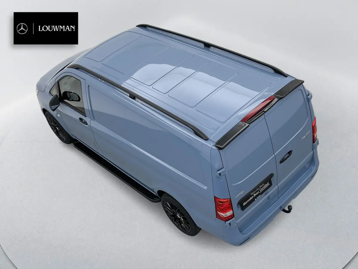 119 CDI L2 Select *Edition* China blue Led Trekhaak 19"inch lichtmetaal Spoilerpakket Parkeerpakket