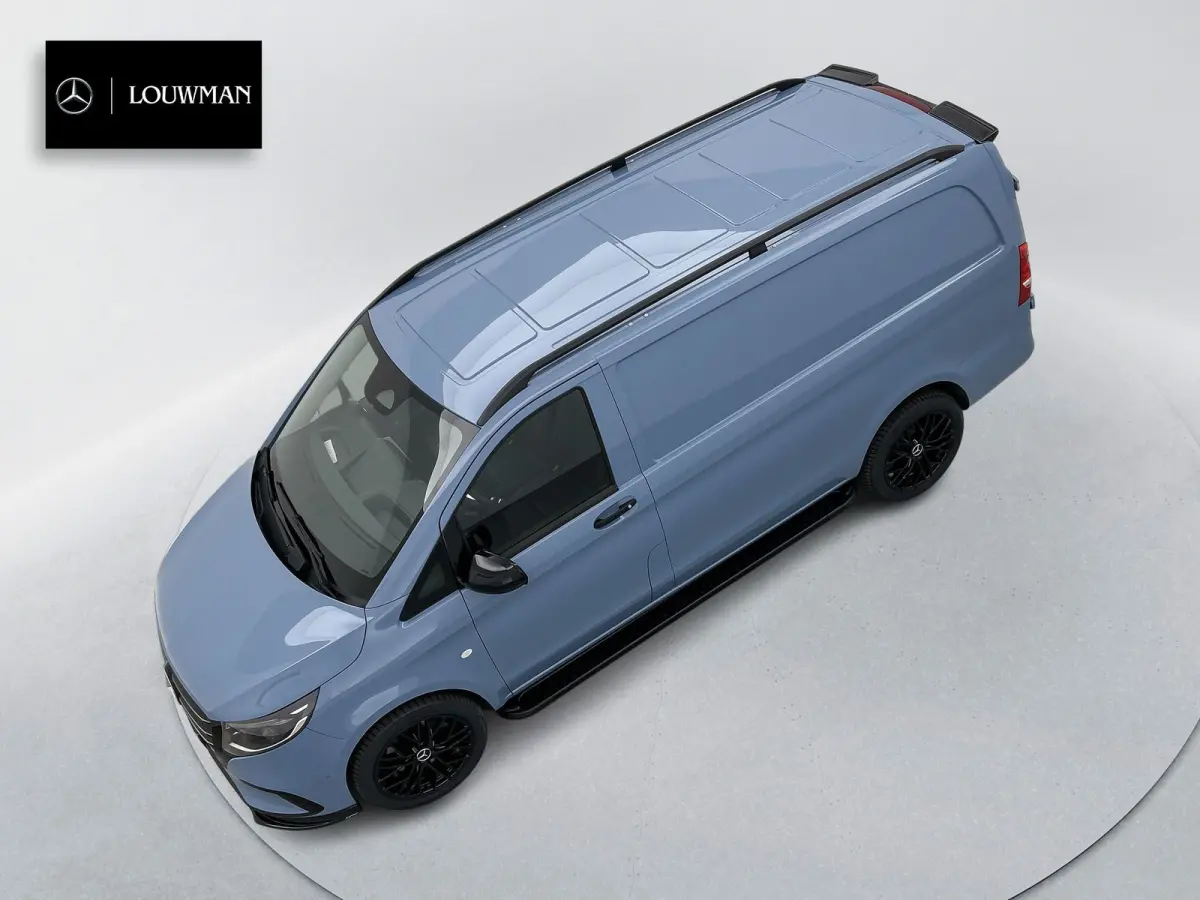 119 CDI L2 Select *Edition* China blue Led Trekhaak 19"inch lichtmetaal Spoilerpakket Parkeerpakket