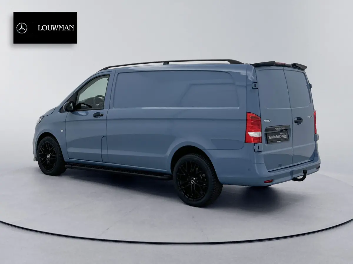 119 CDI L2 Select *Edition* China blue Led Trekhaak 19"inch lichtmetaal Spoilerpakket Parkeerpakket