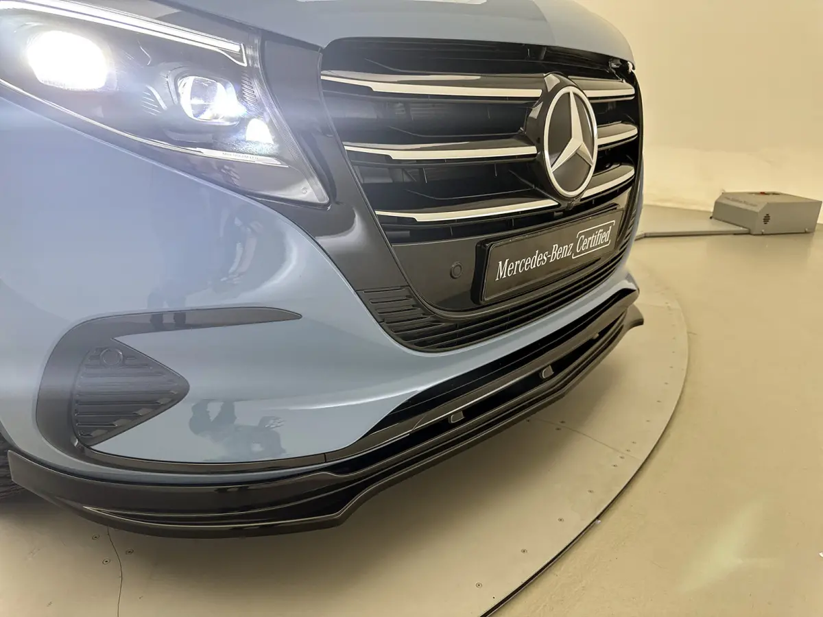 119 CDI L2 Select *Edition* China blue Led Trekhaak 19"inch lichtmetaal Spoilerpakket Parkeerpakket
