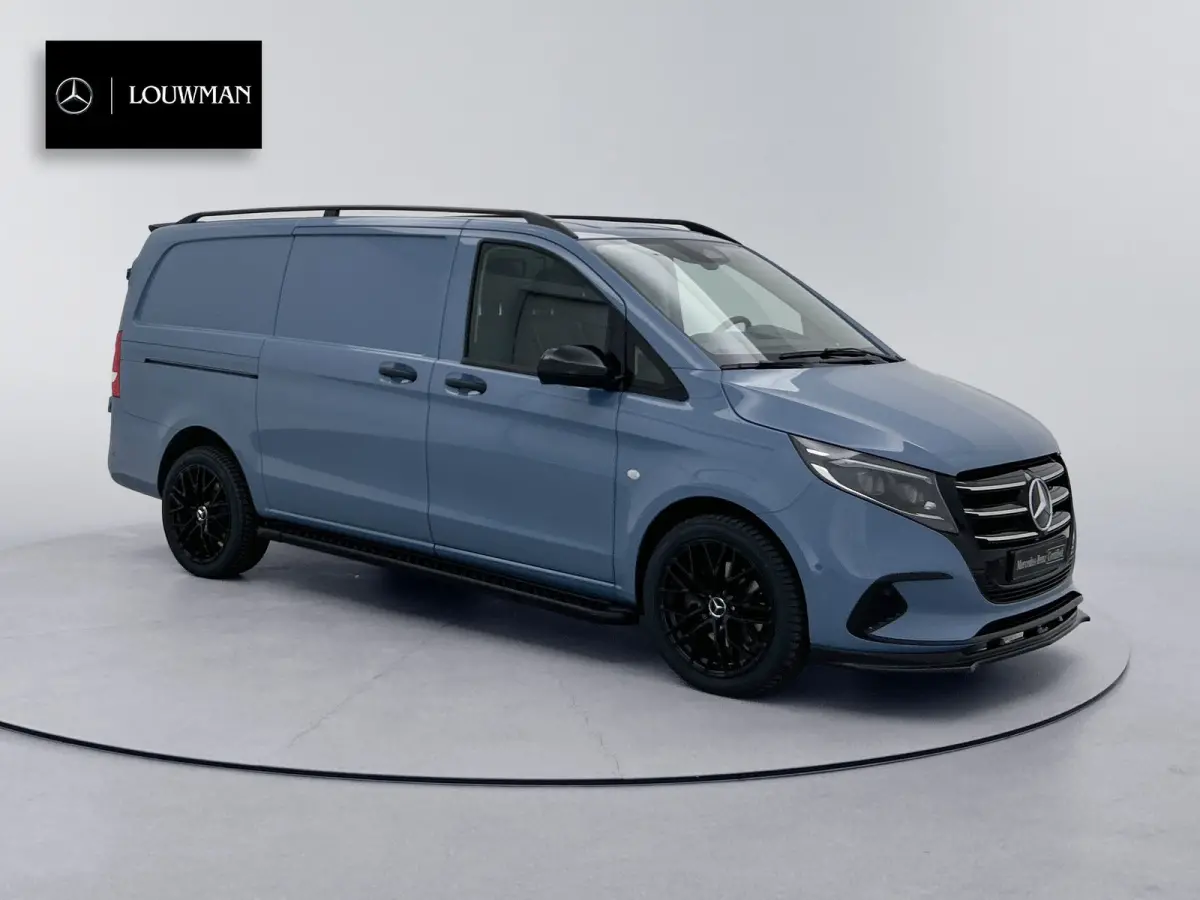 119 CDI L2 Select *Edition* China blue Led Trekhaak 19"inch lichtmetaal Spoilerpakket Parkeerpakket