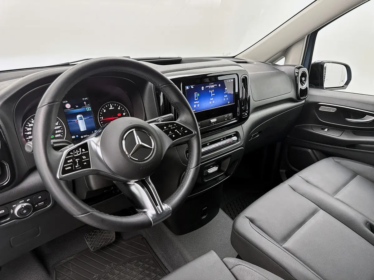 119 CDI L2 Select *Edition* China blue Led Trekhaak 19"inch lichtmetaal Spoilerpakket Parkeerpakket