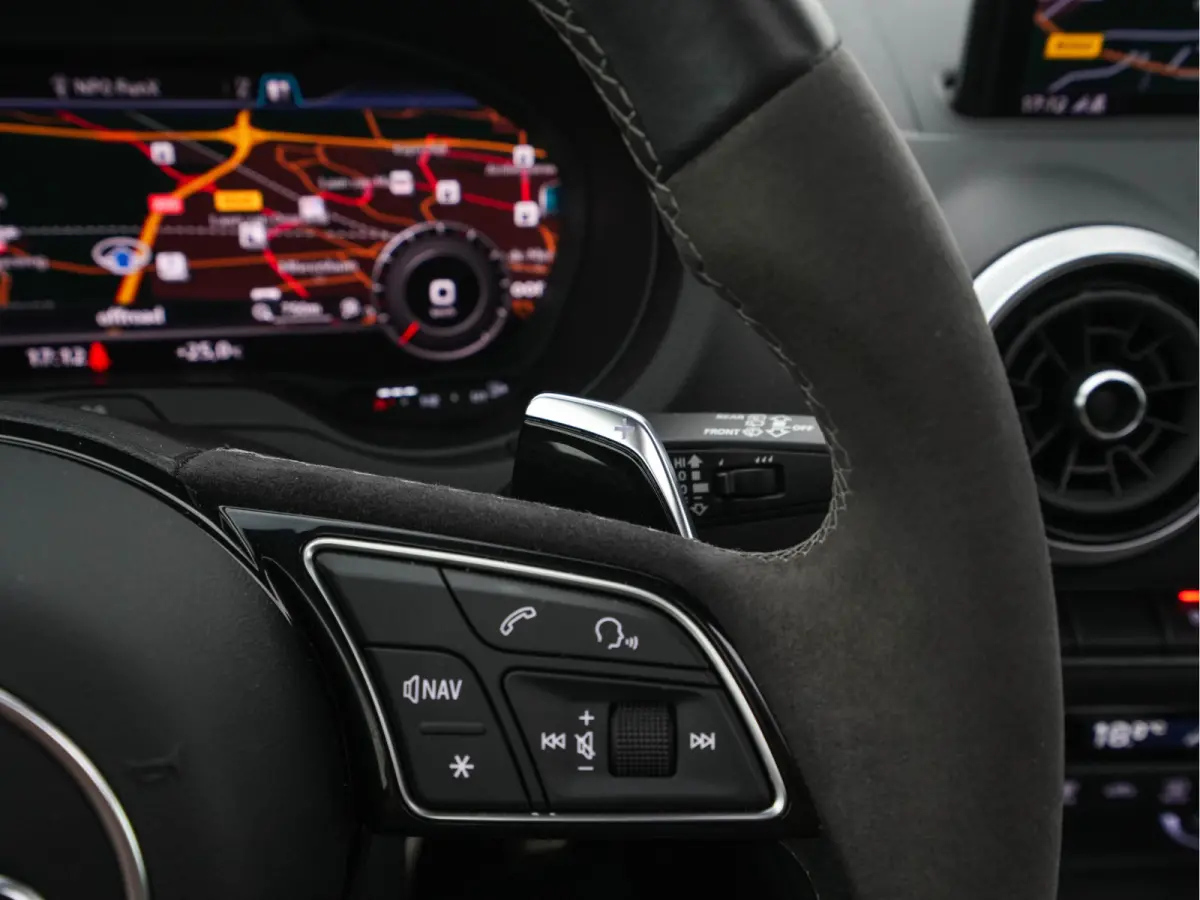 2.5 TFSI Quattro *RS-SEATS | PANO | ADAPTIVE-CRUISE | NAPPA-LEATHER | BANG&OLUFSEN | CAMERA | KEYLESS | BLINDSPOT | NAVI-FULLMAP | DIGI-COCKPIT | PRIVACY-GLASS | SHIFTPADDLES | CARBON-INLAY 