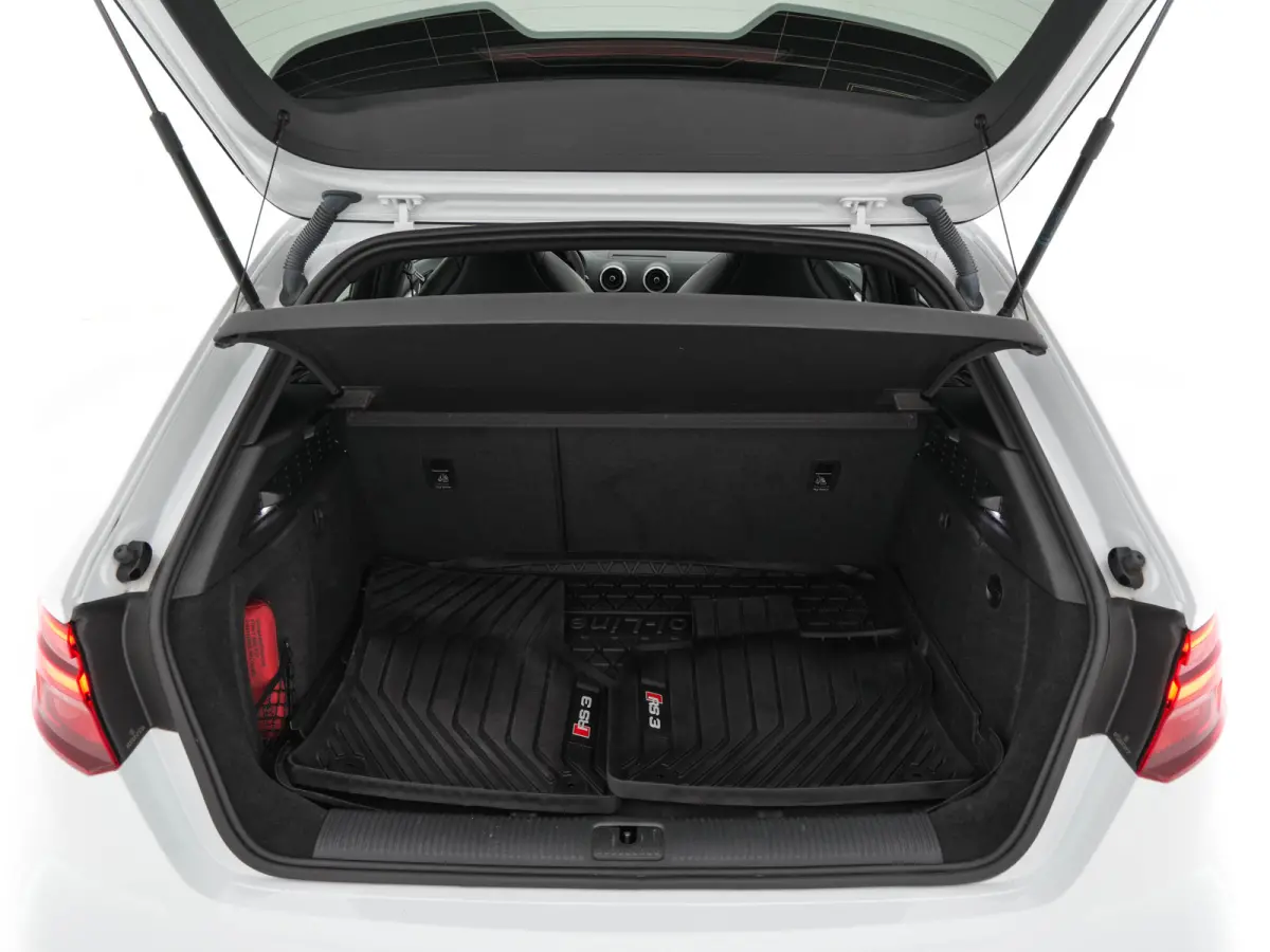 2.5 TFSI Quattro *RS-SEATS | PANO | ADAPTIVE-CRUISE | NAPPA-LEATHER | BANG&OLUFSEN | CAMERA | KEYLESS | BLINDSPOT | NAVI-FULLMAP | DIGI-COCKPIT | PRIVACY-GLASS | SHIFTPADDLES | CARBON-INLAY 