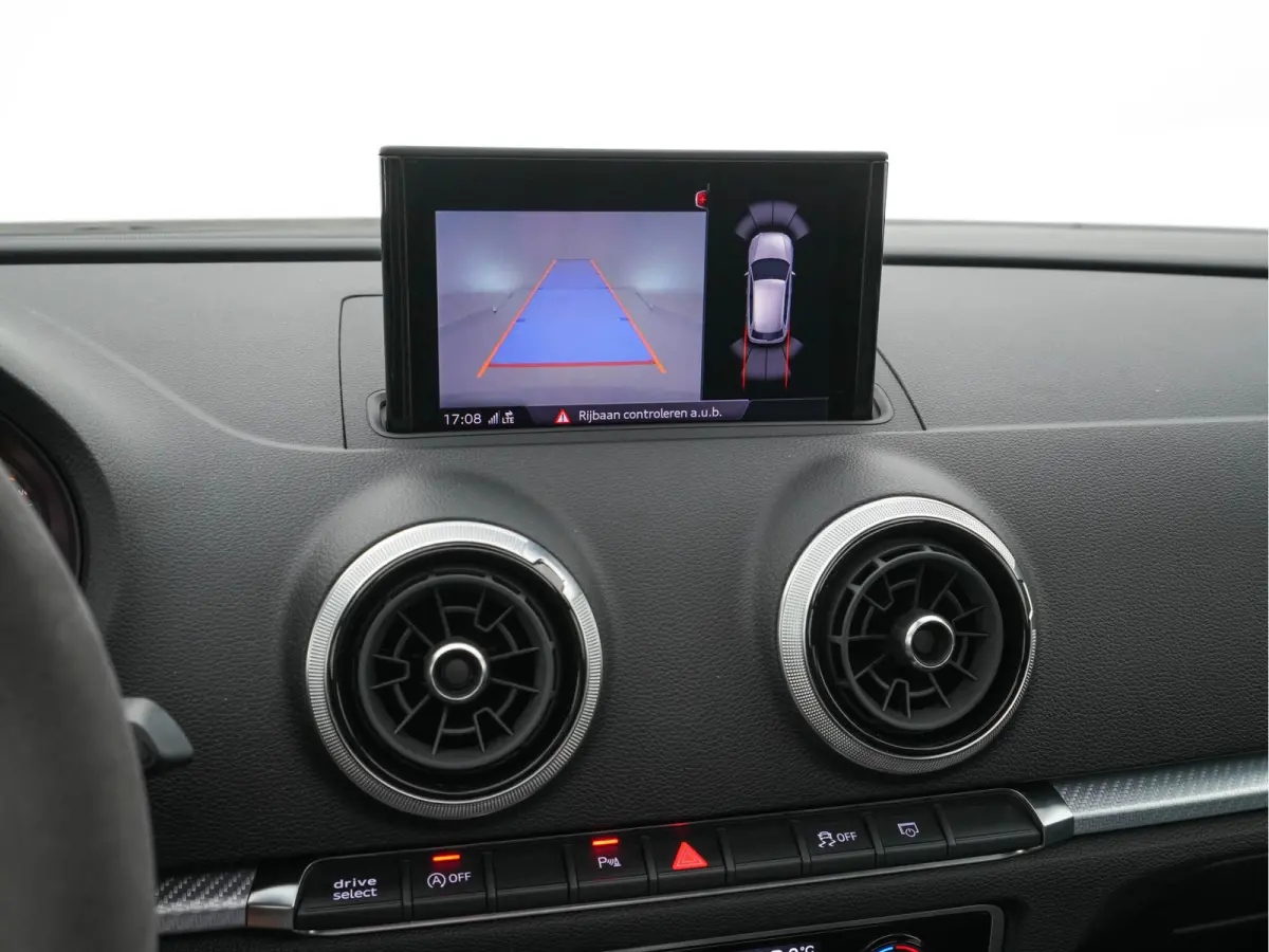 2.5 TFSI Quattro *RS-SEATS | PANO | ADAPTIVE-CRUISE | NAPPA-LEATHER | BANG&OLUFSEN | CAMERA | KEYLESS | BLINDSPOT | NAVI-FULLMAP | DIGI-COCKPIT | PRIVACY-GLASS | SHIFTPADDLES | CARBON-INLAY 