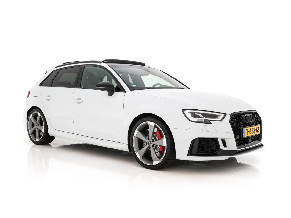 2.5 TFSI Quattro *RS-SEATS | PANO | ADAPTIVE-CRUISE | NAPPA-LEATHER | BANG&OLUFSEN | CAMERA | KEYLESS | BLINDSPOT | NAVI-FULLMAP | DIGI-COCKPIT | PRIVACY-GLASS | SHIFTPADDLES | CARBON-INLAY 