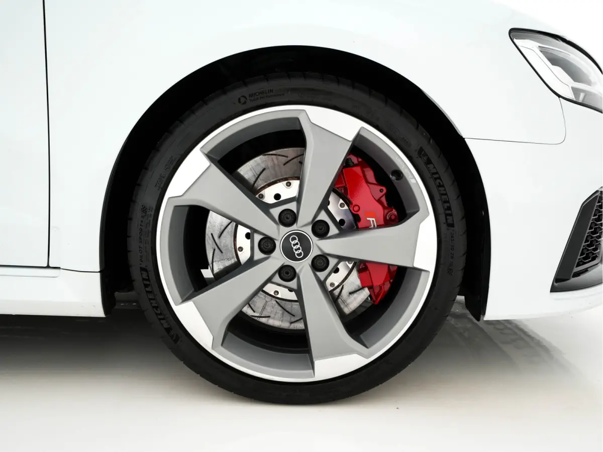 2.5 TFSI Quattro *RS-SEATS | PANO | ADAPTIVE-CRUISE | NAPPA-LEATHER | BANG&OLUFSEN | CAMERA | KEYLESS | BLINDSPOT | NAVI-FULLMAP | DIGI-COCKPIT | PRIVACY-GLASS | SHIFTPADDLES | CARBON-INLAY 