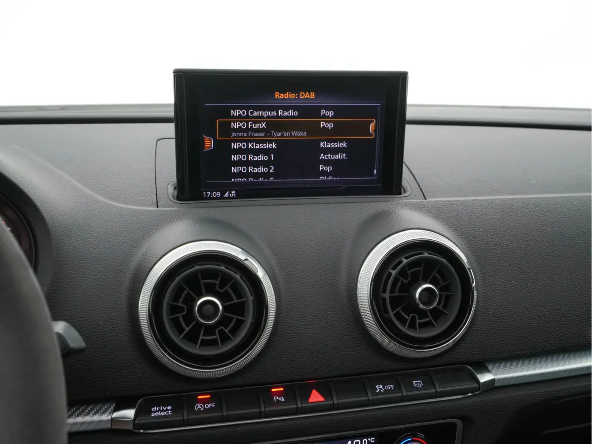 2.5 TFSI Quattro *RS-SEATS | PANO | ADAPTIVE-CRUISE | NAPPA-LEATHER | BANG&OLUFSEN | CAMERA | KEYLESS | BLINDSPOT | NAVI-FULLMAP | DIGI-COCKPIT | PRIVACY-GLASS | SHIFTPADDLES | CARBON-INLAY 