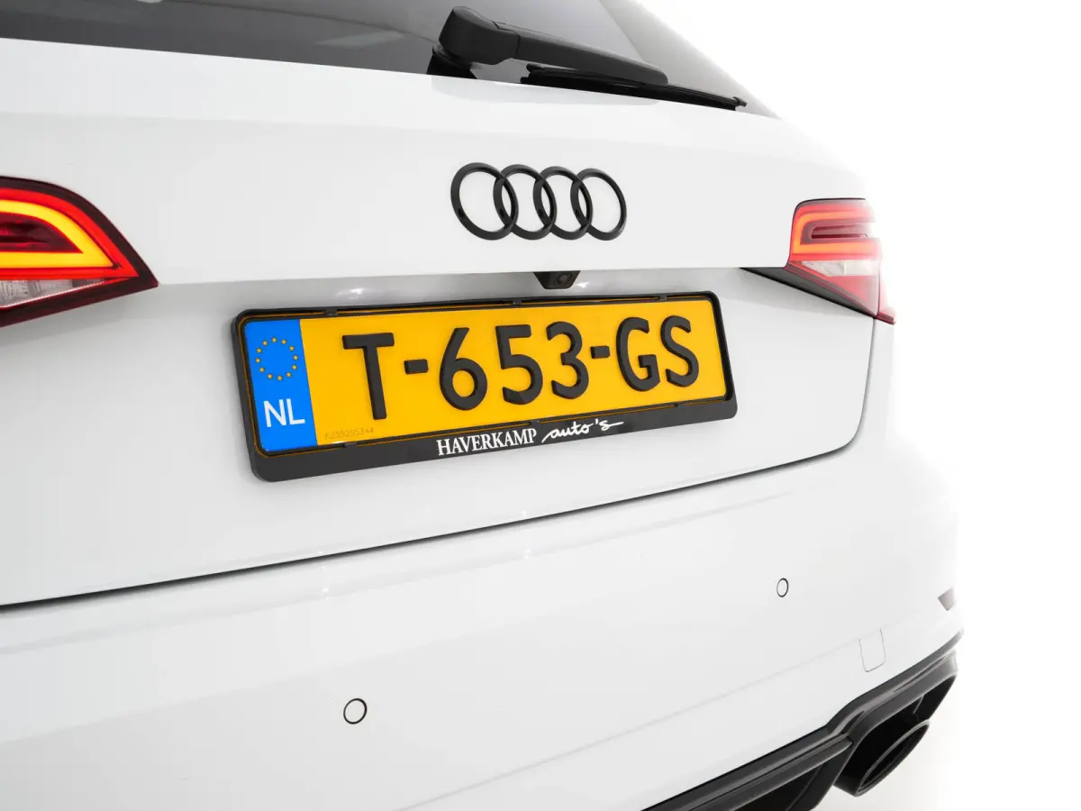 2.5 TFSI Quattro *RS-SEATS | PANO | ADAPTIVE-CRUISE | NAPPA-LEATHER | BANG&OLUFSEN | CAMERA | KEYLESS | BLINDSPOT | NAVI-FULLMAP | DIGI-COCKPIT | PRIVACY-GLASS | SHIFTPADDLES | CARBON-INLAY 