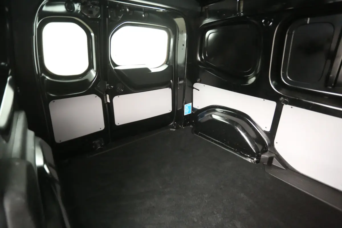 Mercedes-Benz Citan 112 CDI 116PK | Airco | Parkeersensoren | LED