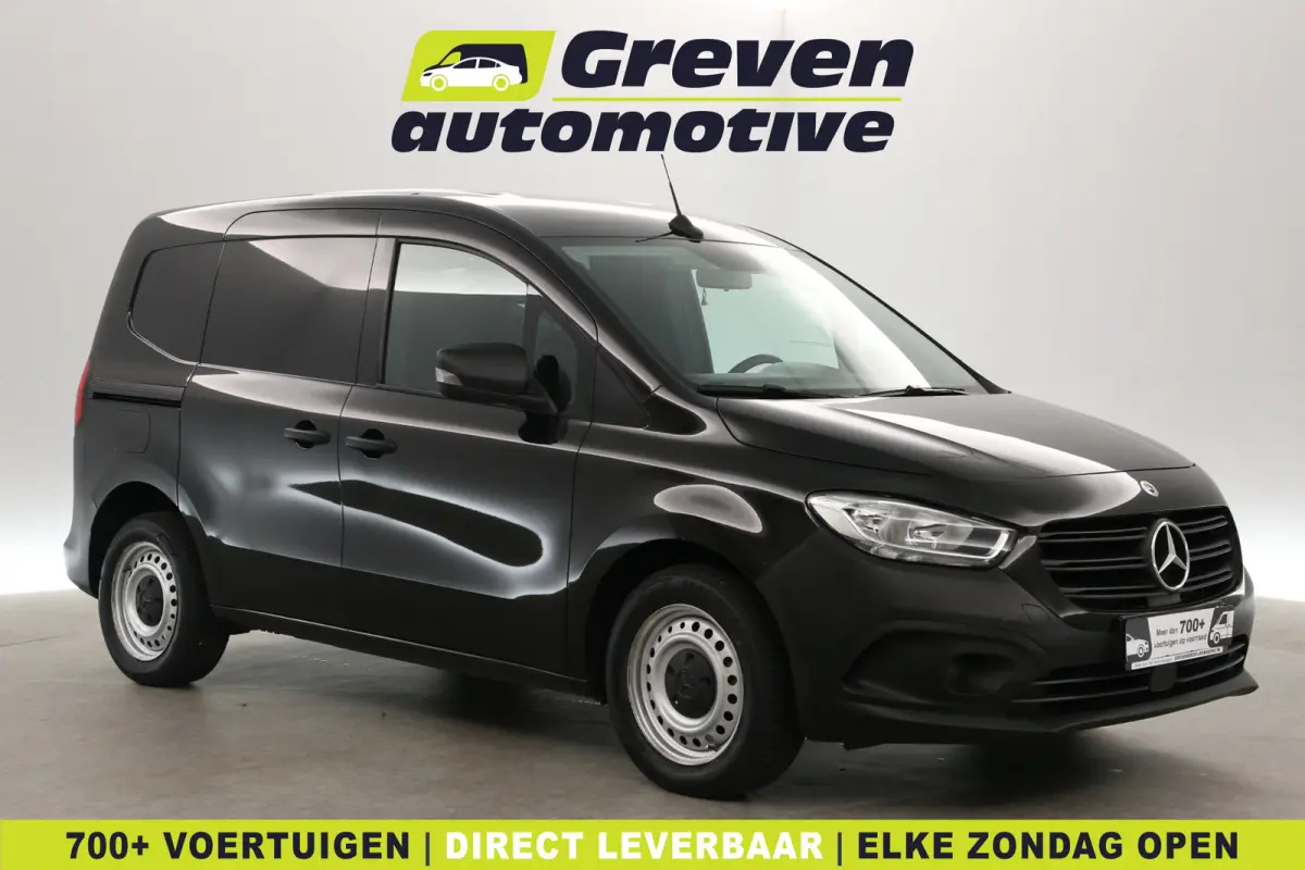Mercedes-Benz Citan 112 CDI 116PK | Airco | Parkeersensoren | LED