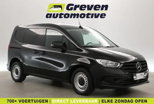 Mercedes-Benz Citan 112 CDI 116PK | Airco | Parkeersensoren | LED