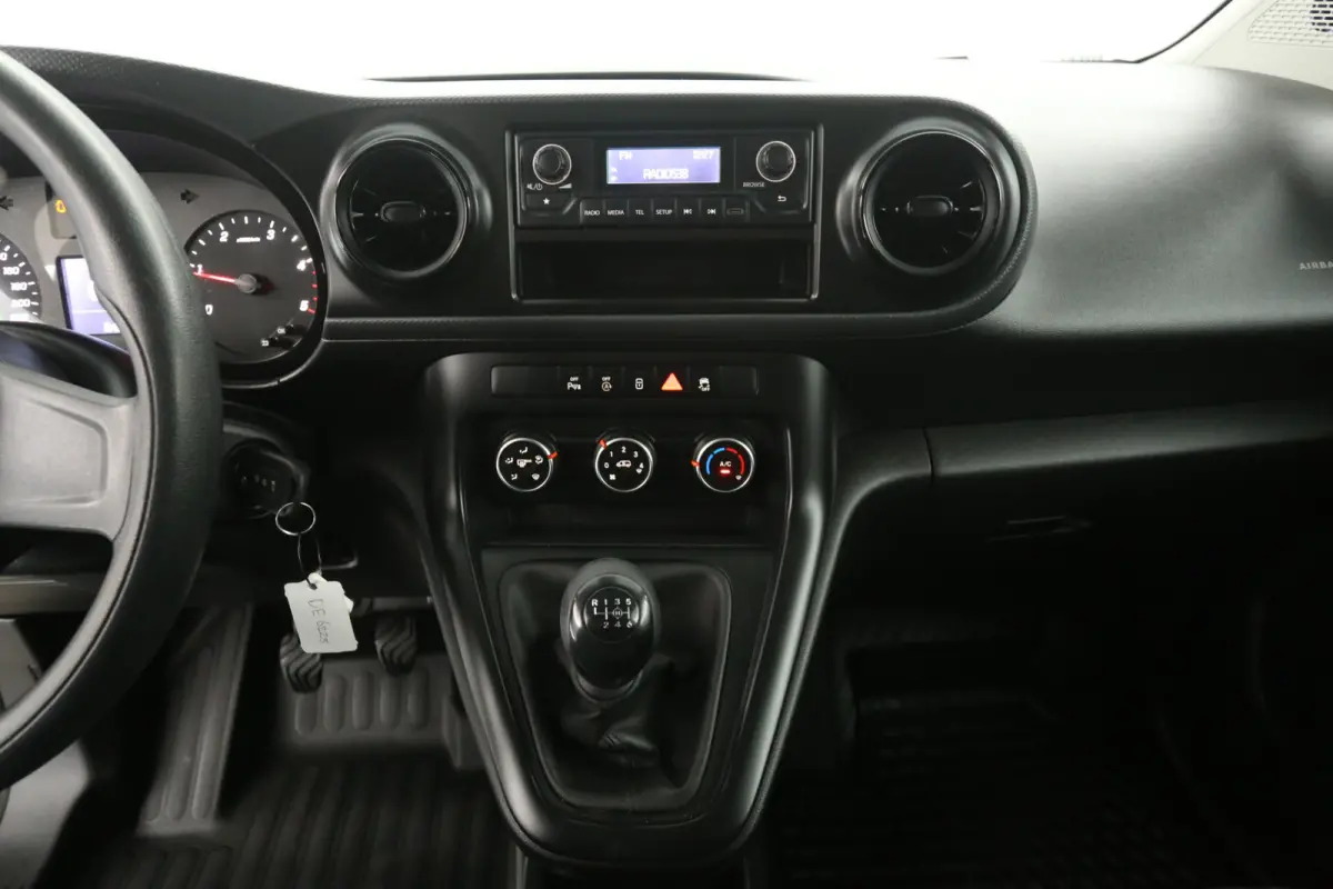 Mercedes-Benz Citan 112 CDI 116PK | Airco | Parkeersensoren | LED