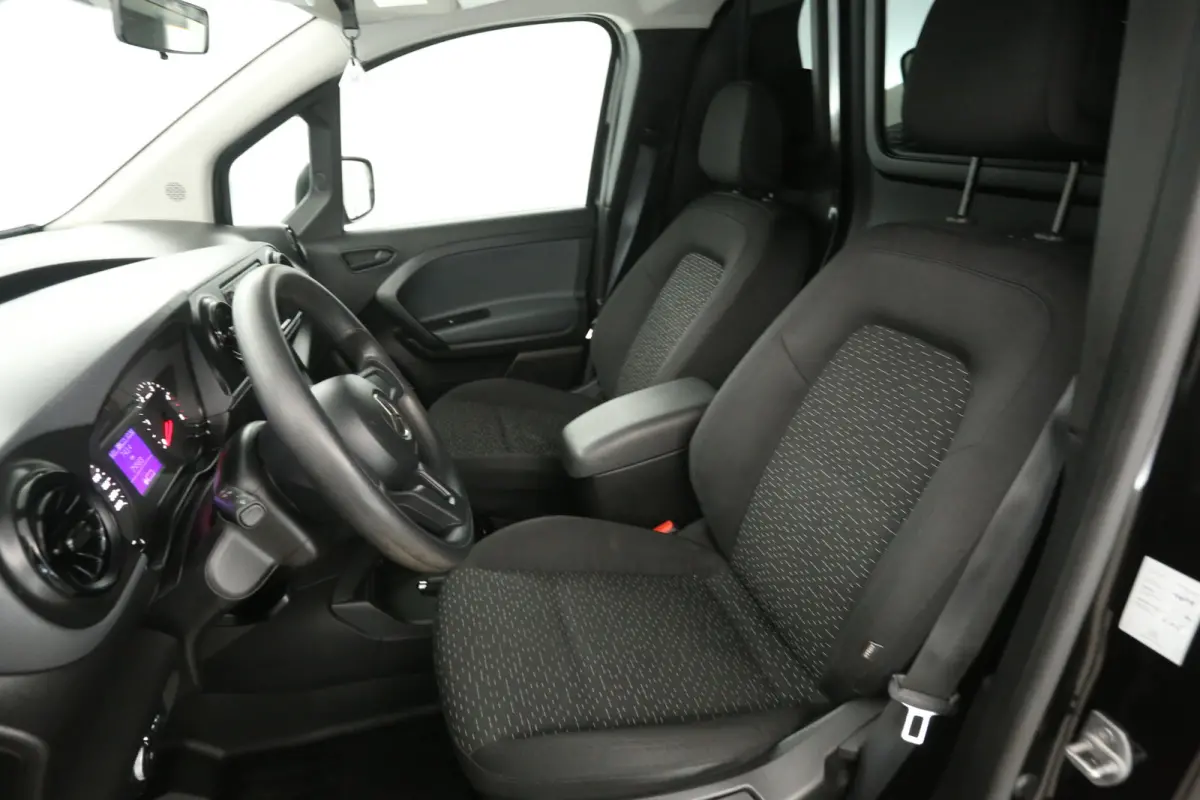Mercedes-Benz Citan 112 CDI 116PK | Airco | Parkeersensoren | LED