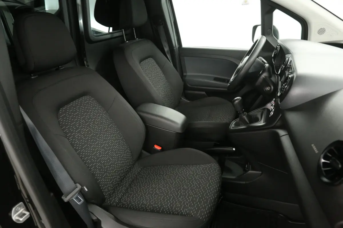 Mercedes-Benz Citan 112 CDI 116PK | Airco | Parkeersensoren | LED