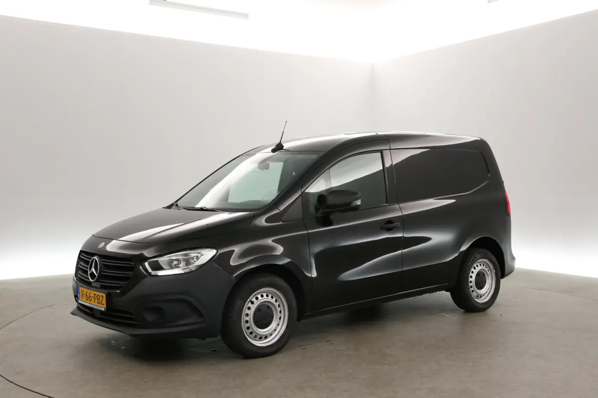 Mercedes-Benz Citan 112 CDI 116PK | Airco | Parkeersensoren | LED