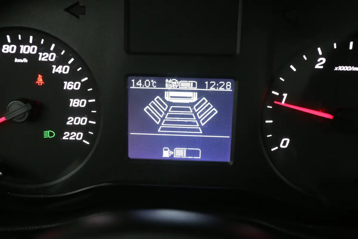 Mercedes-Benz Citan 112 CDI 116PK | Airco | Parkeersensoren | LED