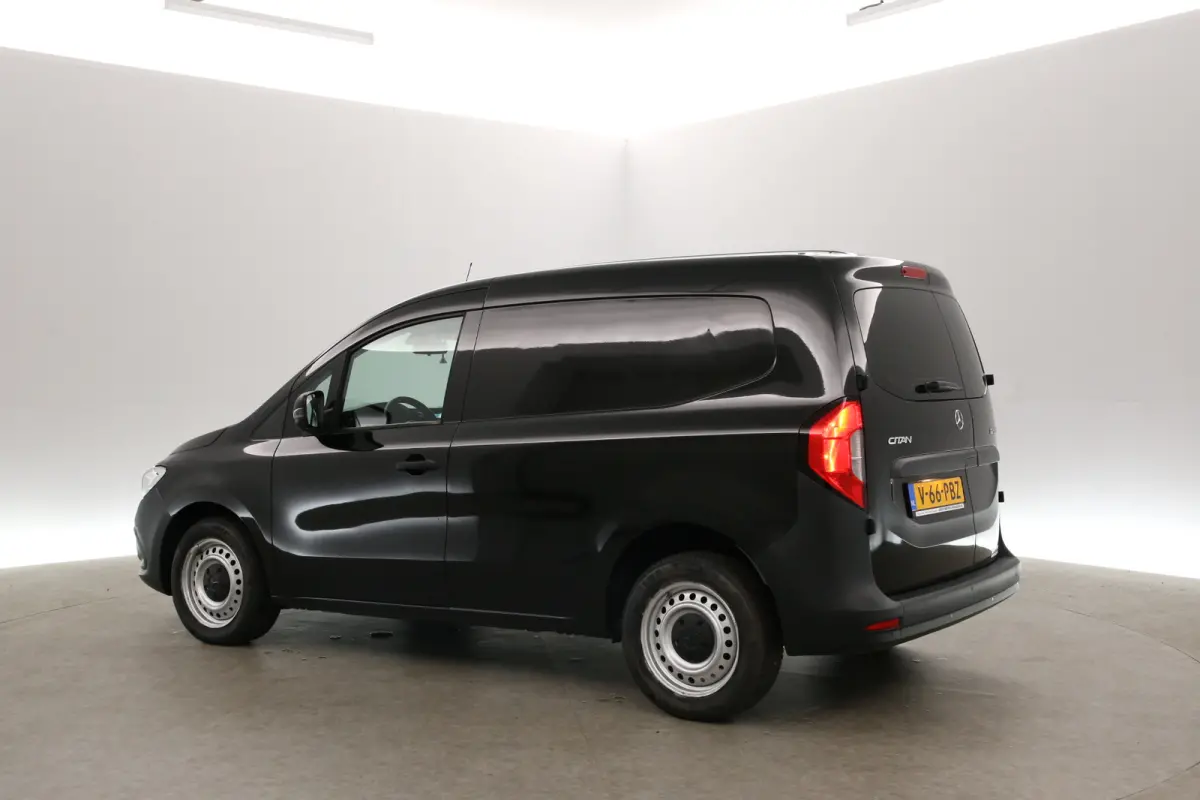 Mercedes-Benz Citan 112 CDI 116PK | Airco | Parkeersensoren | LED