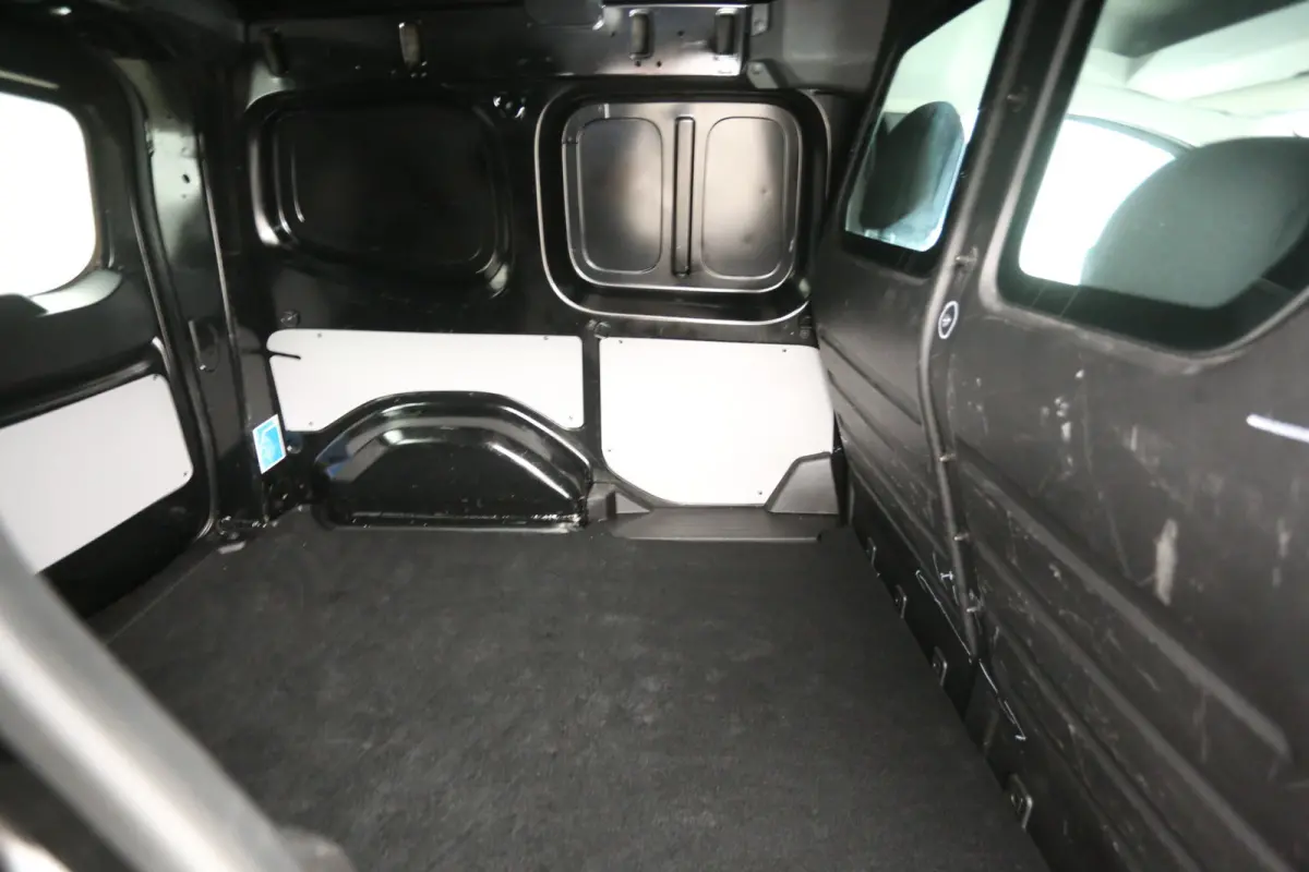 Mercedes-Benz Citan 112 CDI 116PK | Airco | Parkeersensoren | LED