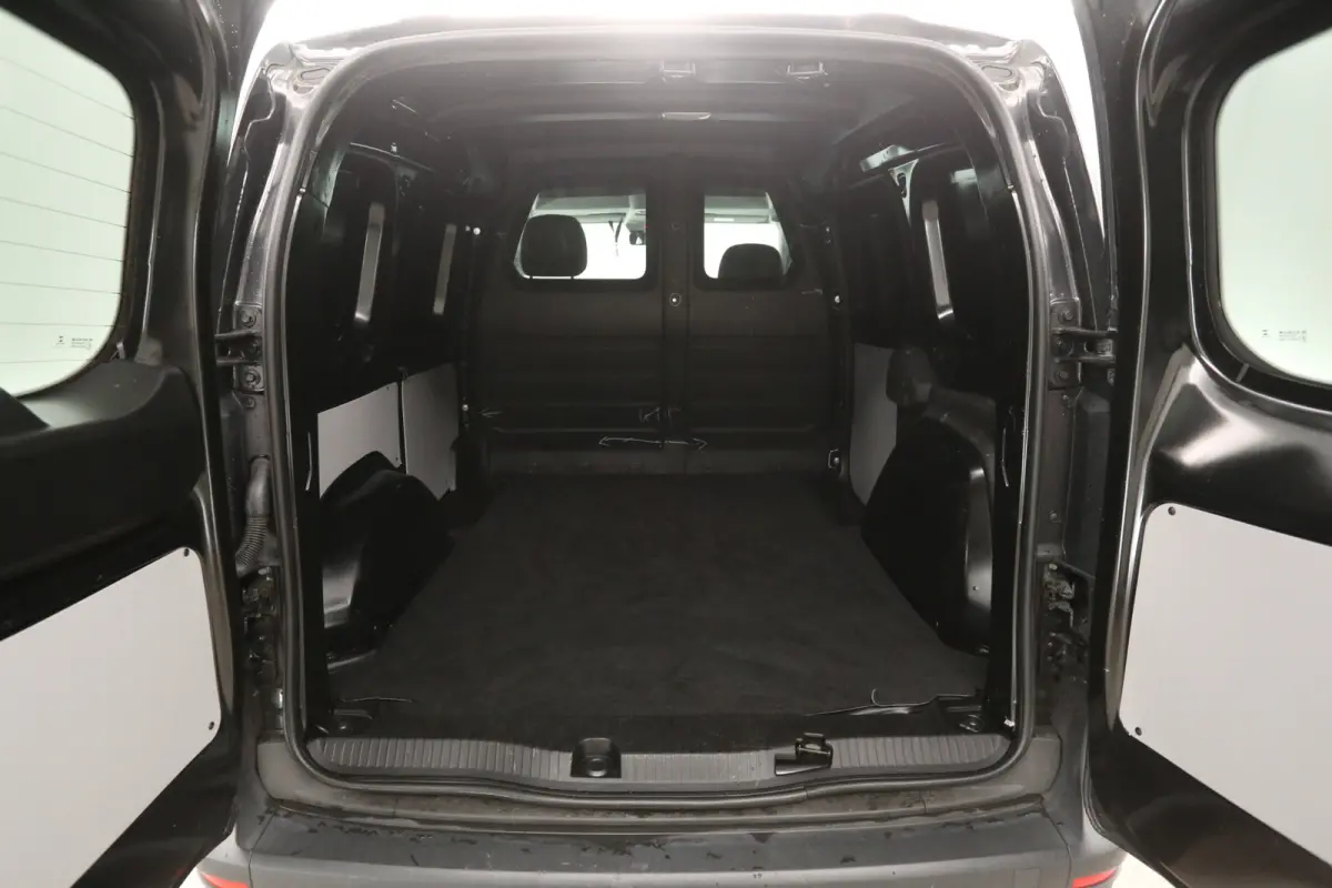 Mercedes-Benz Citan 112 CDI 116PK | Airco | Parkeersensoren | LED