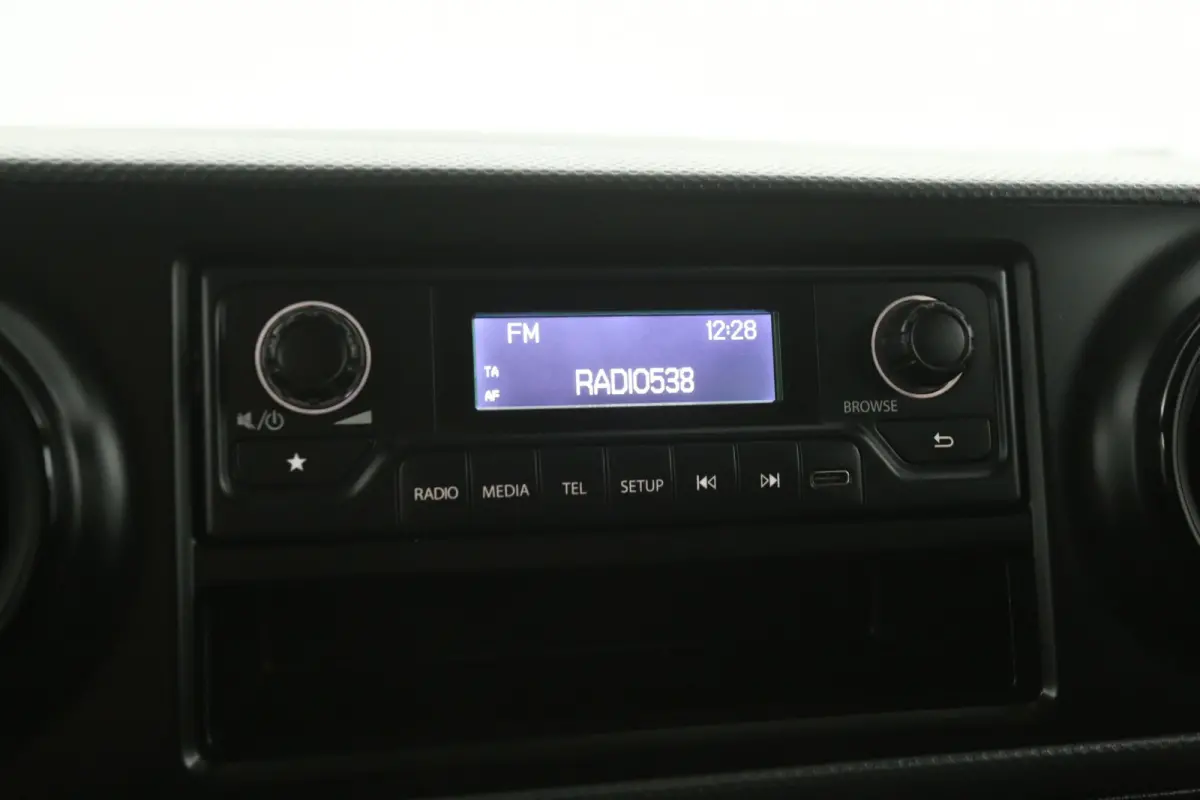 Mercedes-Benz Citan 112 CDI 116PK | Airco | Parkeersensoren | LED