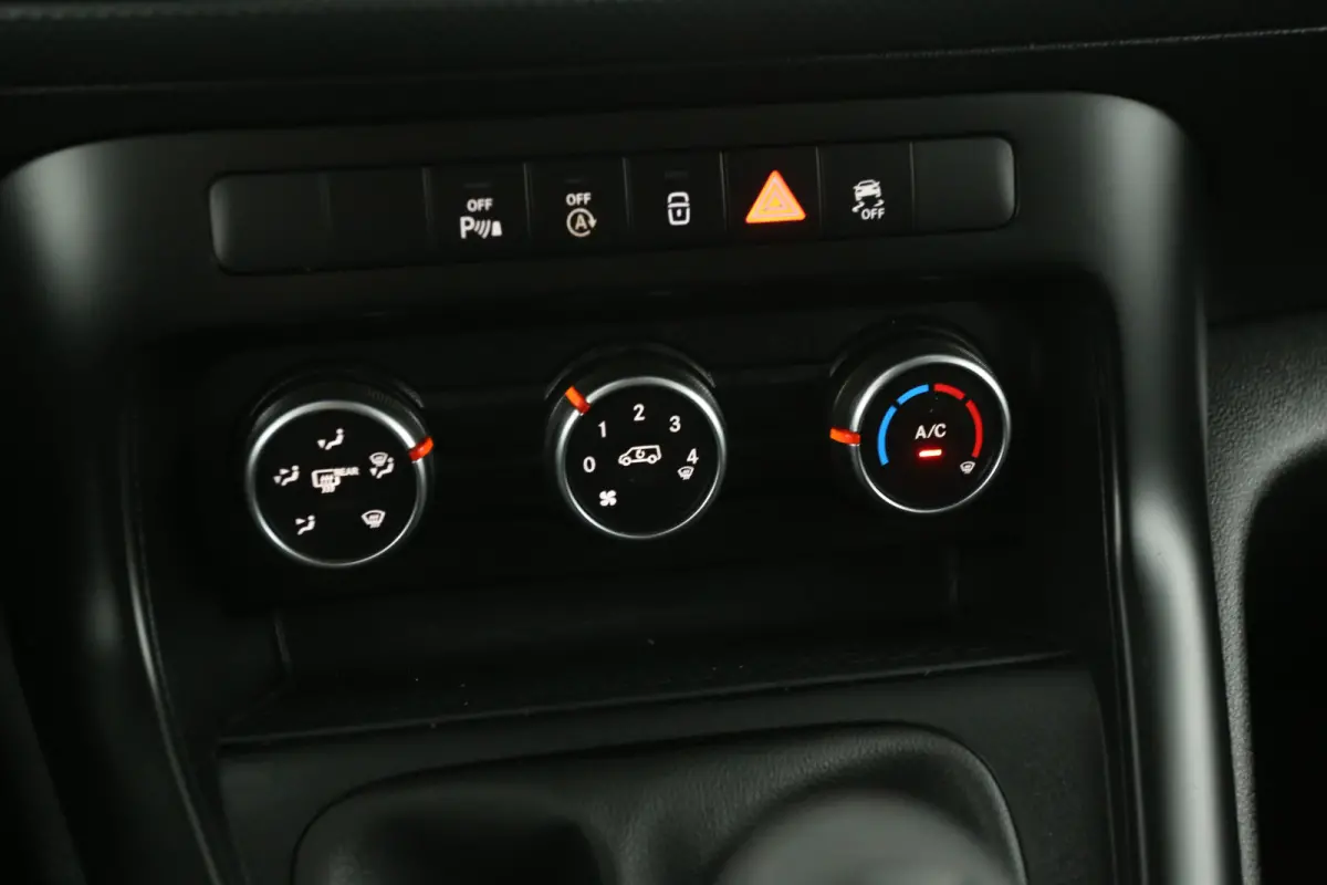 Mercedes-Benz Citan 112 CDI 116PK | Airco | Parkeersensoren | LED