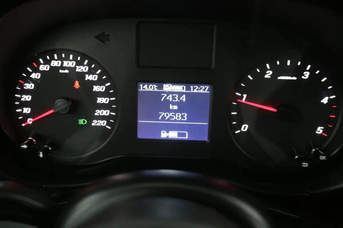 Mercedes-Benz Citan 112 CDI 116PK | Airco | Parkeersensoren | LED