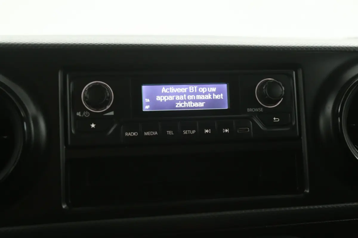 Mercedes-Benz Citan 112 CDI 116PK | Airco | Parkeersensoren | LED