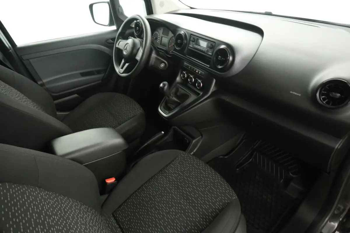 Mercedes-Benz Citan 112 CDI 116PK | Airco | Parkeersensoren | LED