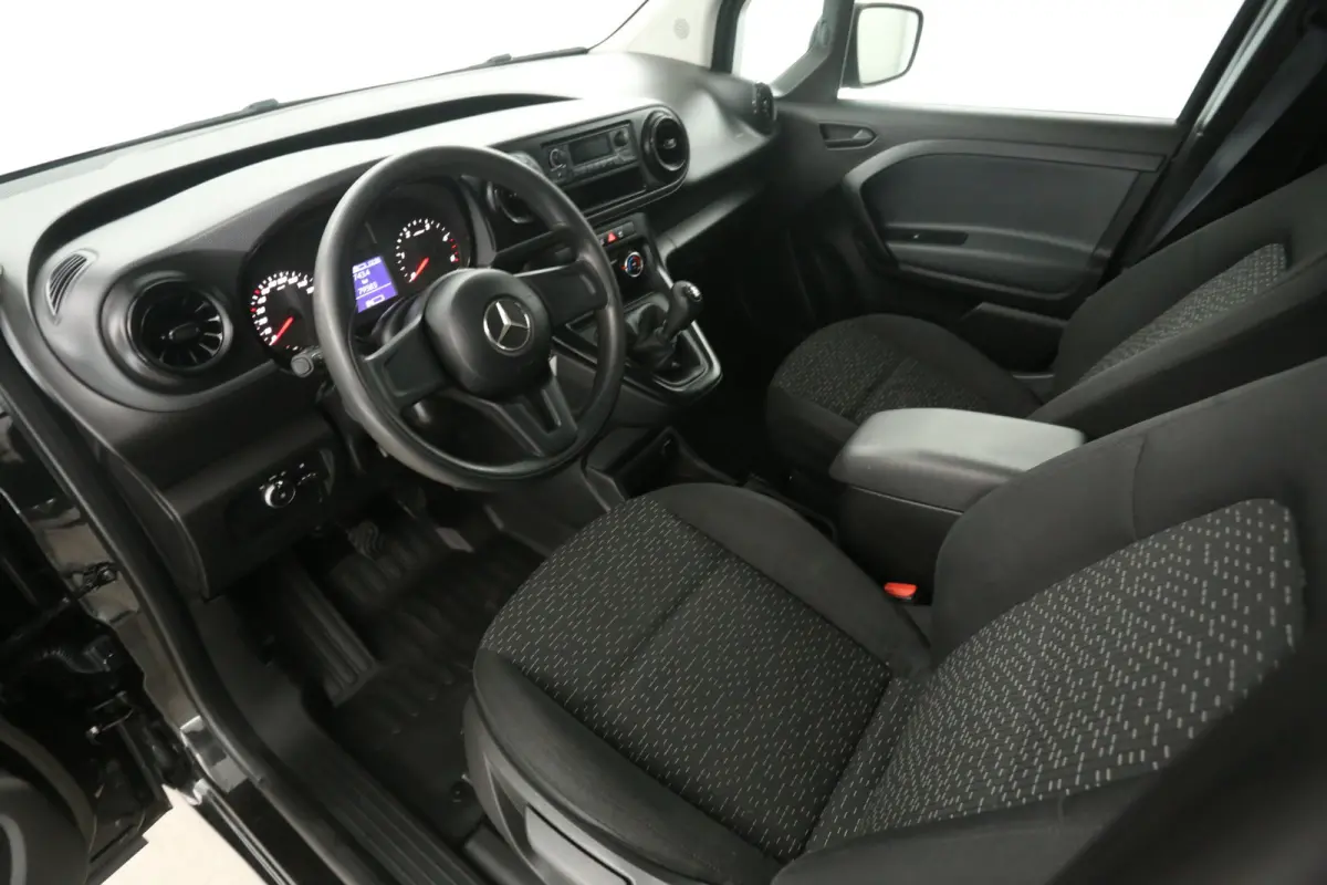 Mercedes-Benz Citan 112 CDI 116PK | Airco | Parkeersensoren | LED