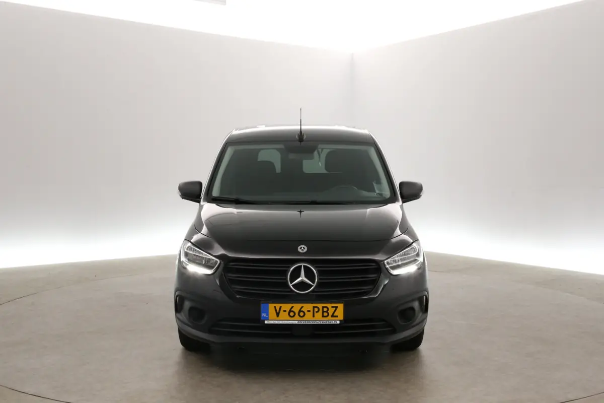 Mercedes-Benz Citan 112 CDI 116PK | Airco | Parkeersensoren | LED