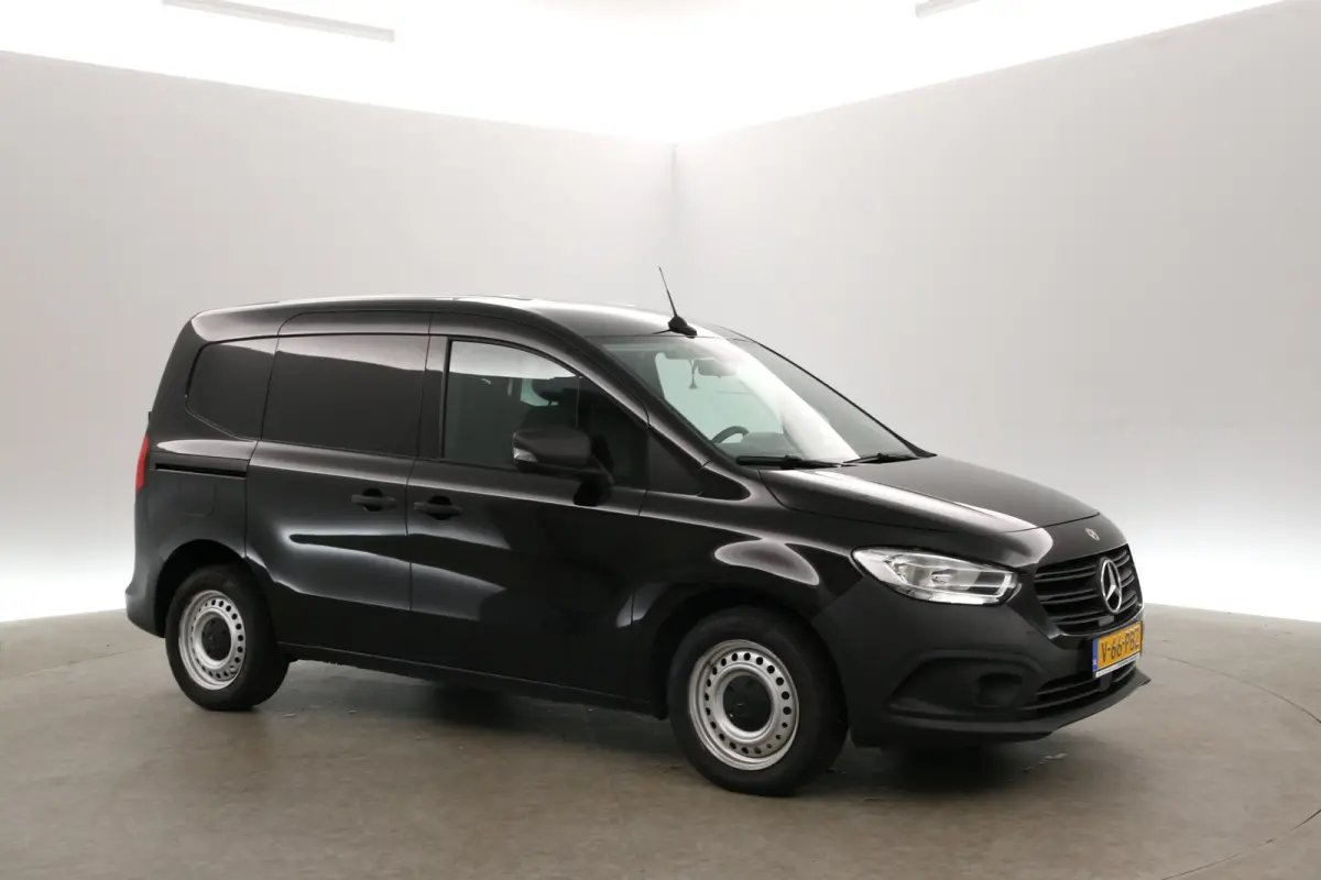 Mercedes-Benz Citan 112 CDI 116PK | Airco | Parkeersensoren | LED
